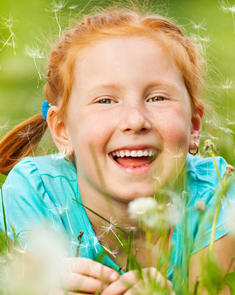 early orthodontic treatment